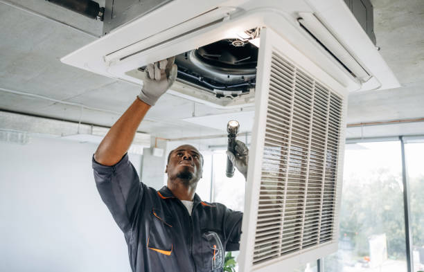 Trusted Air Conditioning Service service in Exeter, RI - FH HVAC