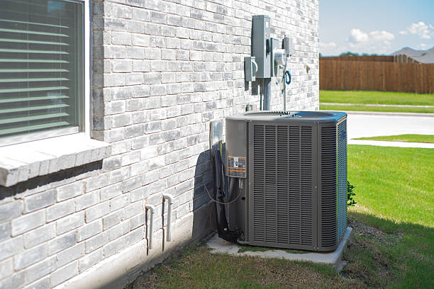 Reliable Air Conditioning Service contractor in Exeter, RI by FH HVAC