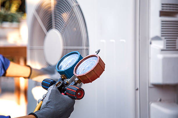 Affordable Air Conditioning Service solutions in Exeter, RI